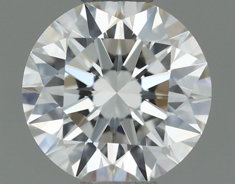 Diamond Natural 0,5Ct I-VVS1 Round - IGI778612047