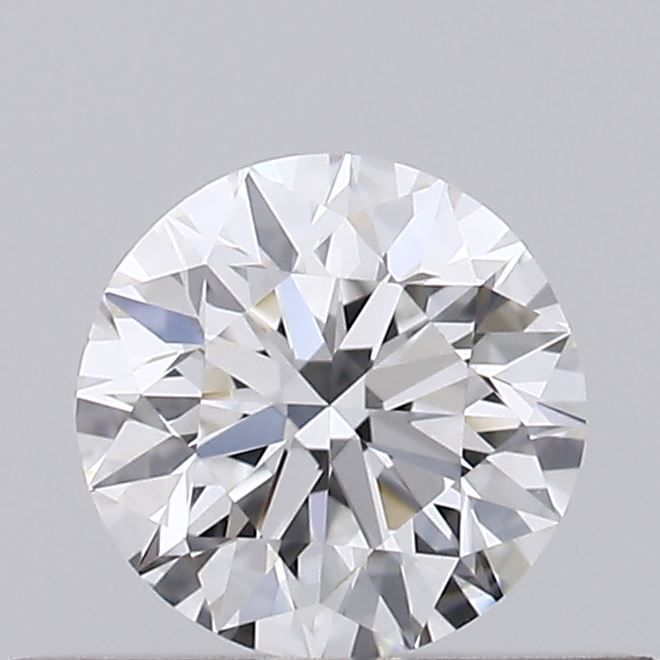 Diamond Natural 0,3Ct E-VS1 Round - GIA6451911654