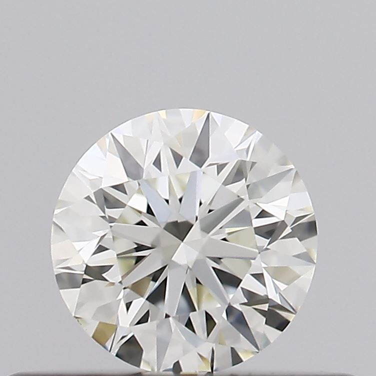 Diamond Natural 0,31Ct J-VVS2 Round - GIA6425404437