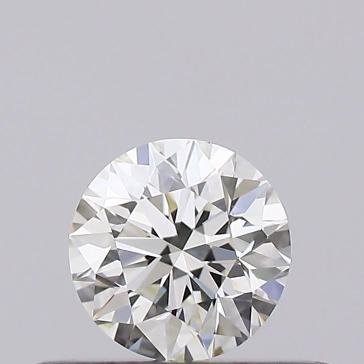 Diamond Natural 0,3Ct K-VVS2 Round - GIA1418833237
