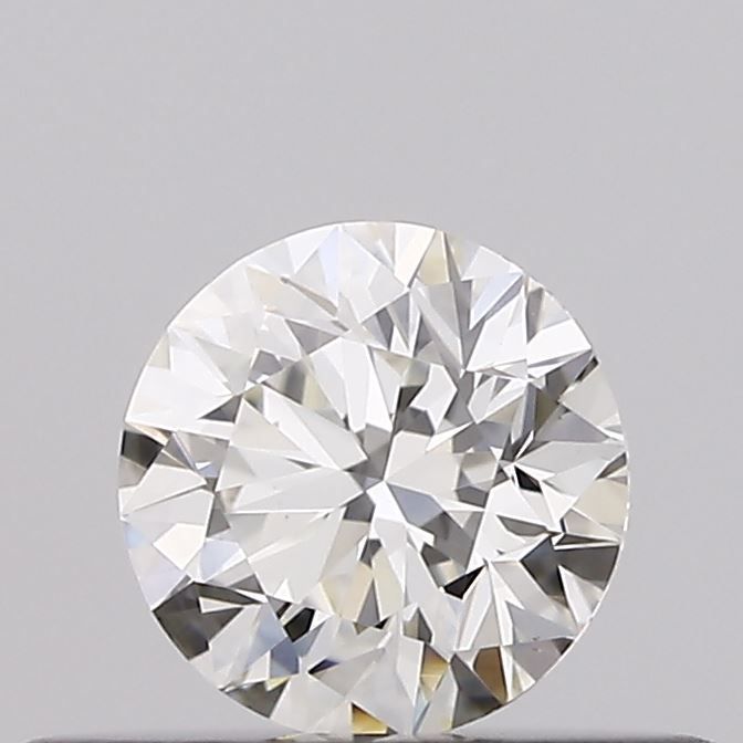 Diamond Natural 0,3Ct J-VVS2 Round - GIA7401250924