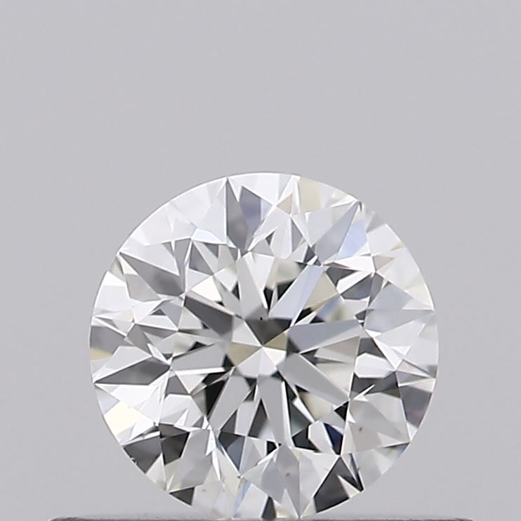 Diamond Natural 0,35Ct H-VS1 Round - GIA5386692029