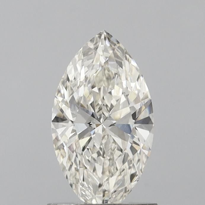 Diamond Natural 1,06Ct K-VS1 Marquise - GIA6492853168
