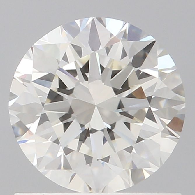 Diamond Natural 1Ct I-VVS2 Round - GIA5403787407