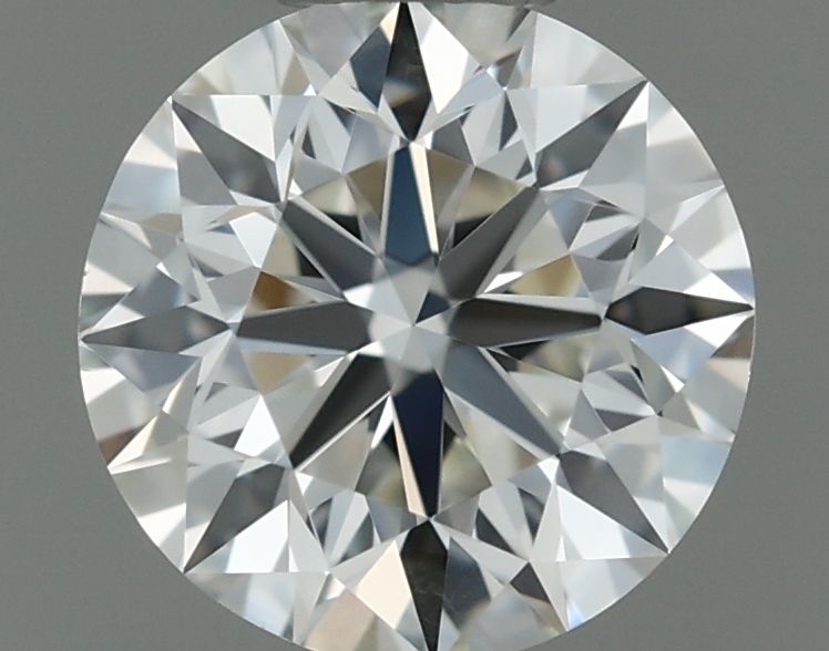 Diamond Natural 0,5Ct H-VVS1 Round - IGI794651033