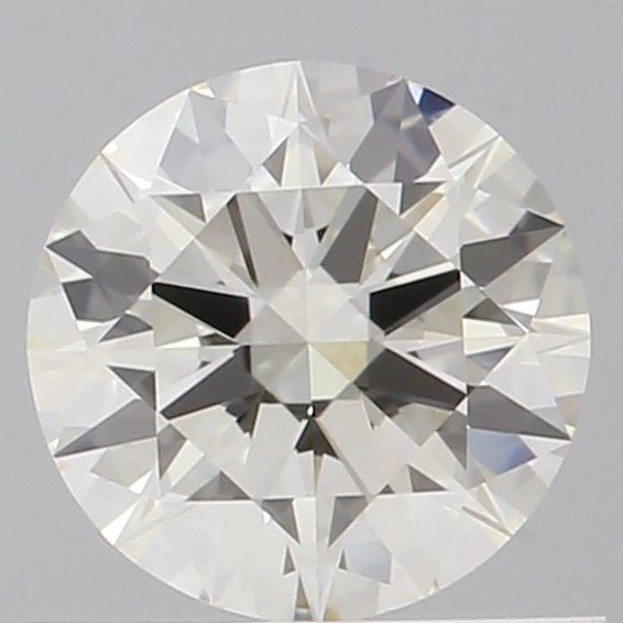 Diamond Natural 0,7Ct L-IF Round - GIA2427926755