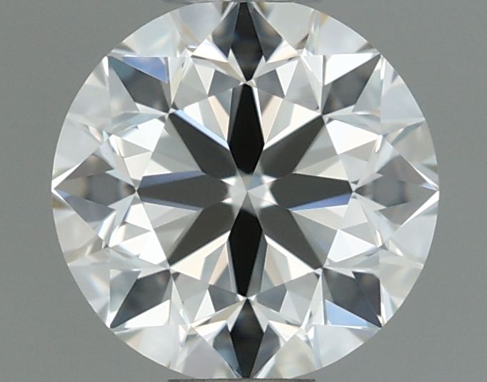 Diamond Natural 0,5Ct J-VVS1 Round - IGI786612023