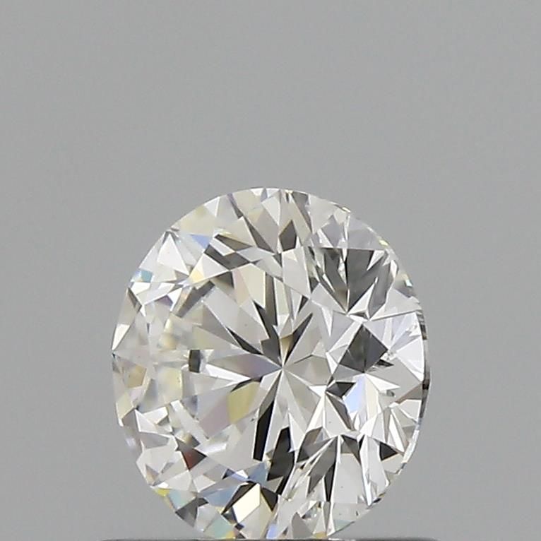 Diamond Natural 0,71Ct F-VS1 Round - GIA2437355134