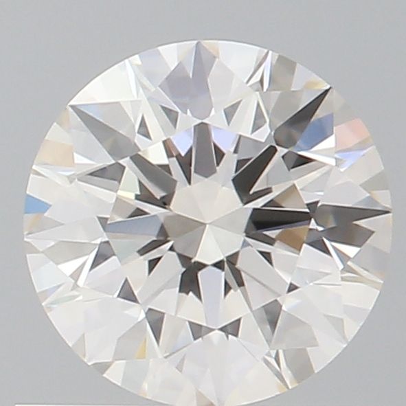 Diamond Natural 0,75Ct J-IF Round - GIA2427215847