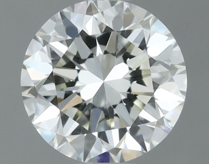 Diamond Natural 0,5Ct I-VVS1 Round - IGI778611984