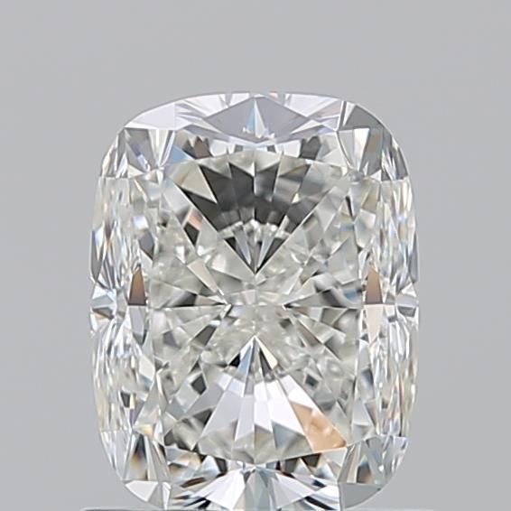 Diamond Natural 1,2Ct H-VS1 Cushion - GIA1545859917