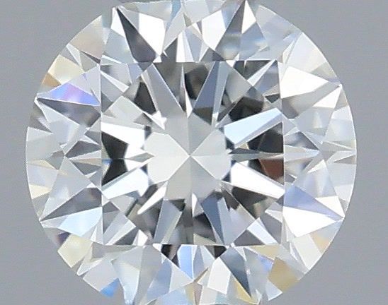 Diamond Natural 0,32Ct E-VVS1 Round - GIA7511971522