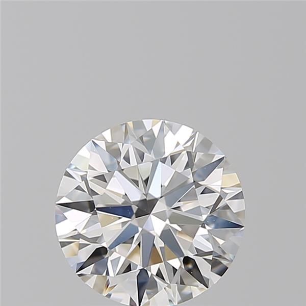 Diamond Natural 1,57Ct E-VS1 Round - GIA1429009581