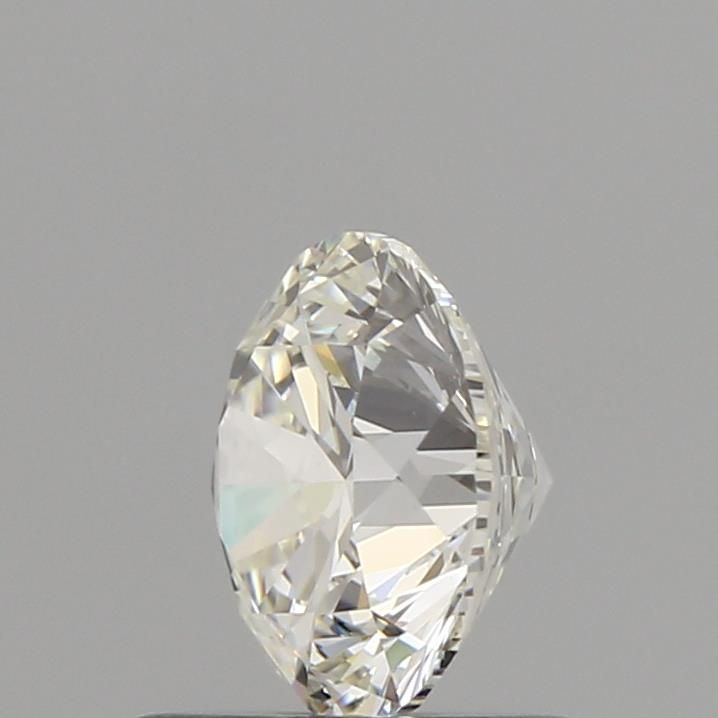 Diamond Natural 0,9Ct I-VVS2 Round - GIA6431587434