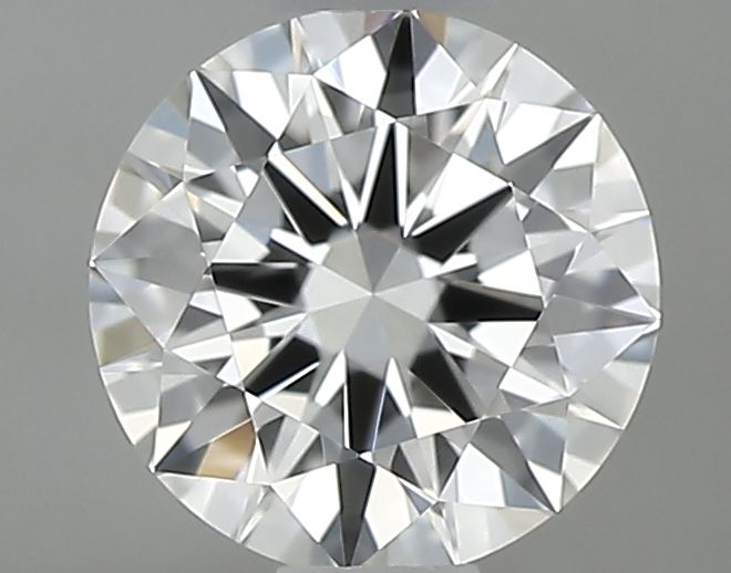 Diamond Natural 0,44Ct F-IF Round - GIA1537836391