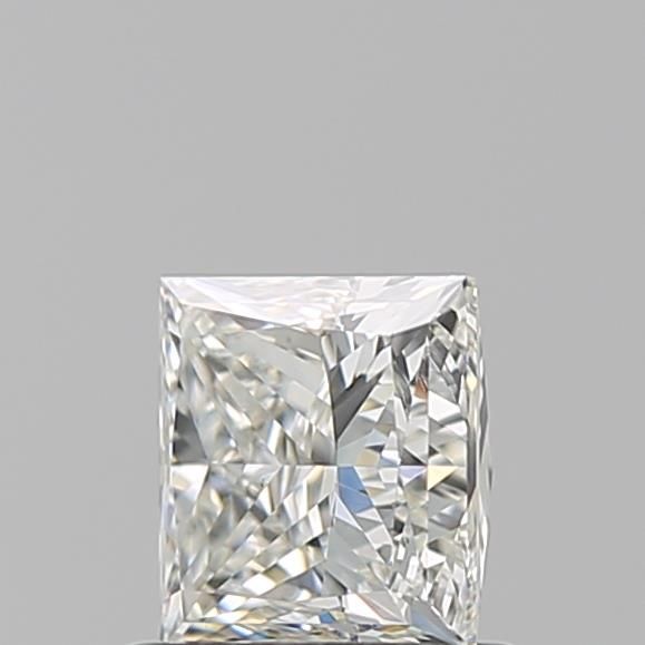 Diamond Natural 0,9Ct J-VS1 Princess - GIA5436207768