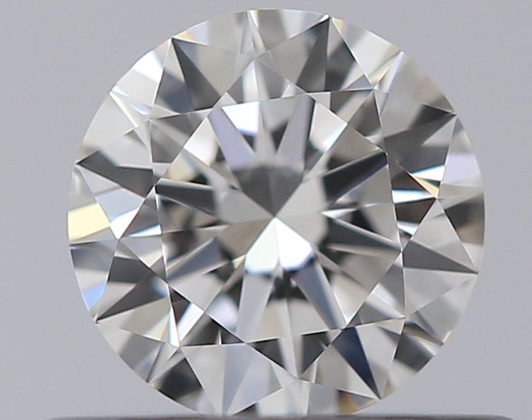 Diamond Natural 0,38Ct G-IF Round - GIA1525634658
