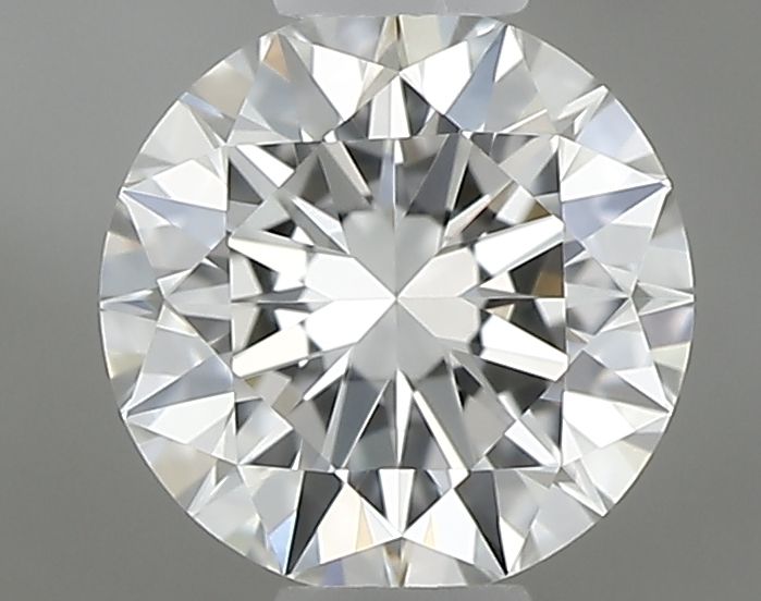 Diamond Natural 0,4Ct F-IF Round - GIA2526693034
