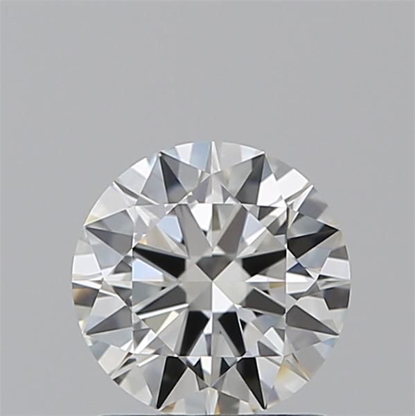 Diamond Natural 0,97Ct H-VVS1 Round - GIA2447251152