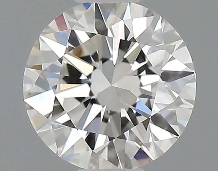 Diamond Natural 0,5Ct E-VVS1 Round - GIA1433133472