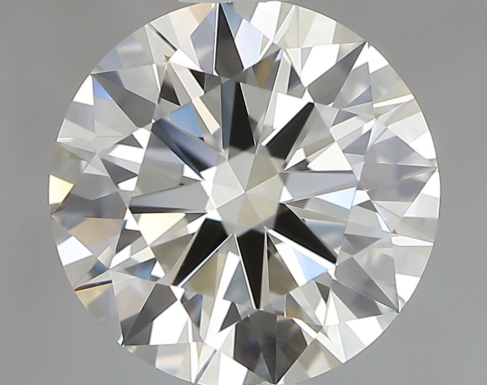 Diamond Natural 1,7Ct M-IF Round - GIA6432375646