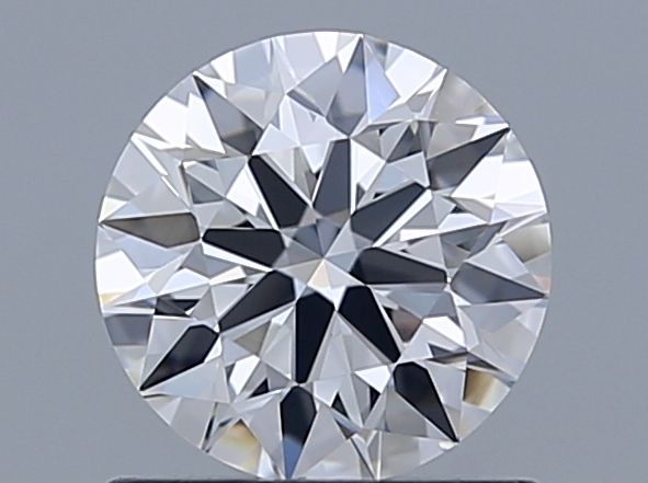 Diamond Natural 0,92Ct D-IF Round - GIA6451109068