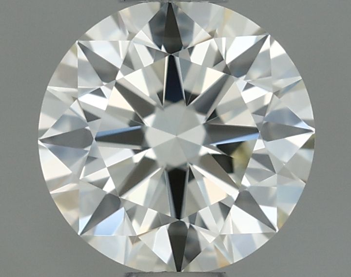 Diamond Natural 0,51Ct M-IF Round - GIA2547916645