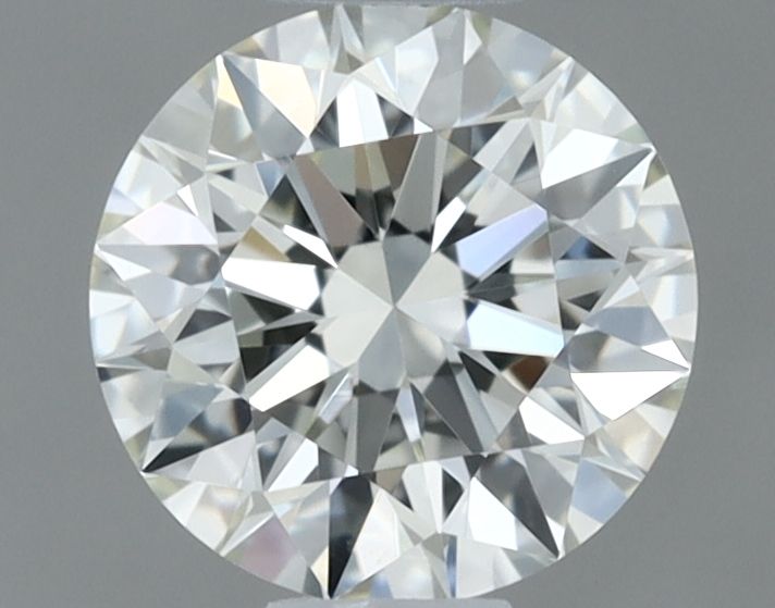 Diamond Natural 0,51Ct I-VS1 Round - IGI788654371