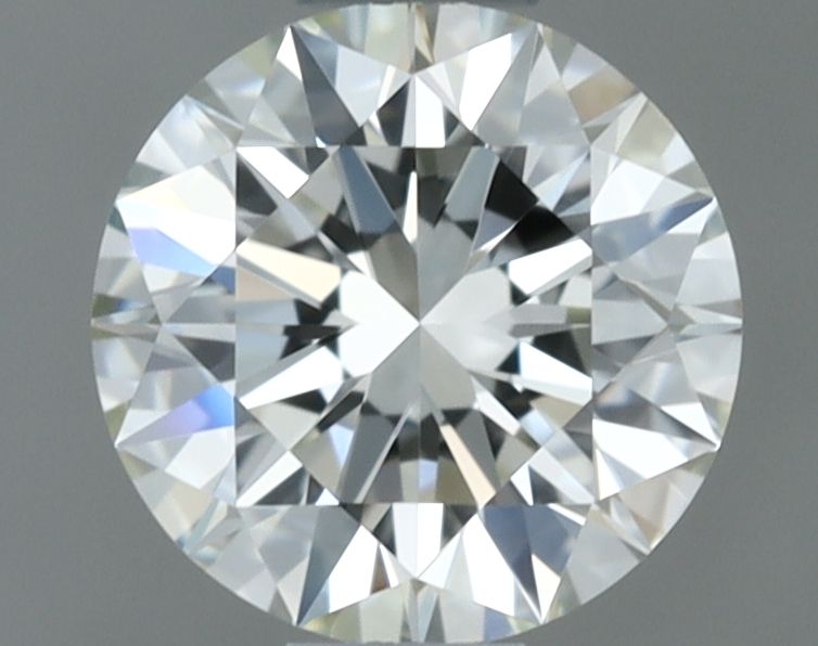 Diamond Natural 0,51Ct K-VVS1 Round - GIA6542958446