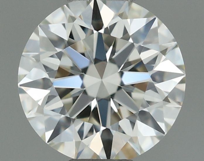 Diamond Natural 0,51Ct L-VS1 Round - GIA2548899664