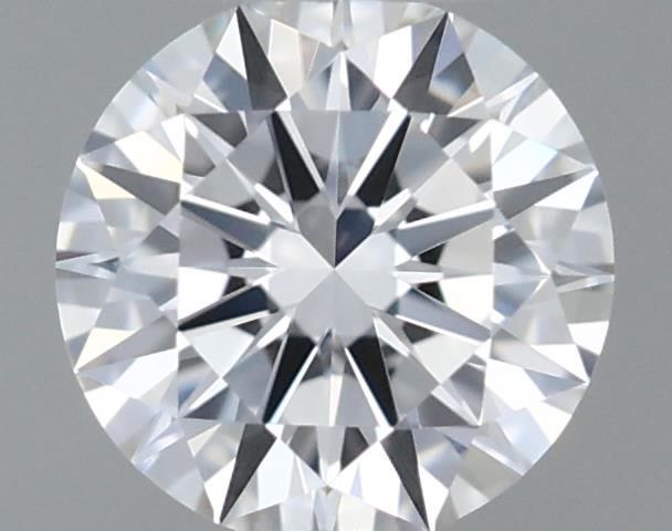 Diamond Natural 0,31Ct E-VVS1 Round - GIA7503155742