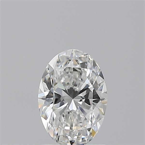 Diamond Natural 1Ct G-VVS2 Oval - GIA1478682410