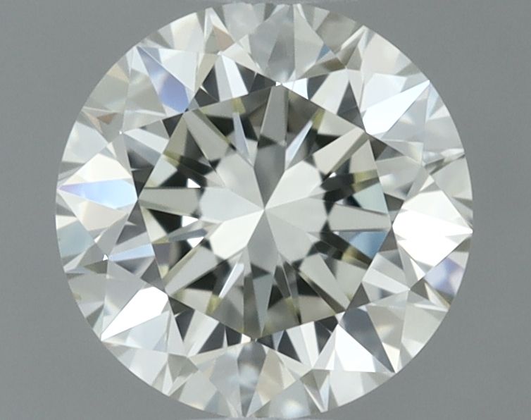 Diamond Natural 0,6Ct K-VS1 Round - IGI788653673