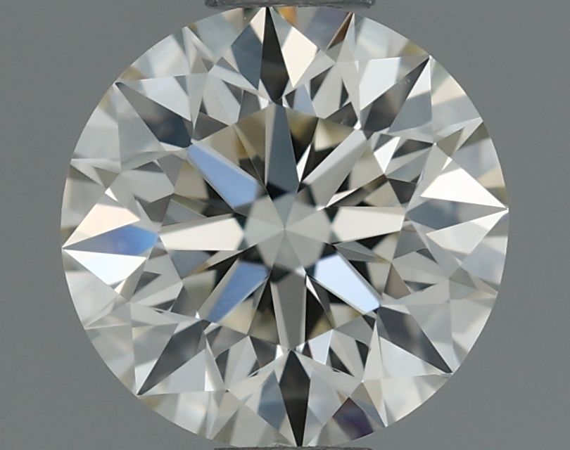 Diamond Natural 0,6Ct K-VS2 Round - IGI774628897