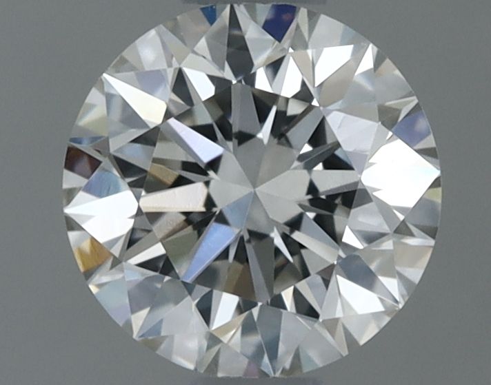 Diamond Natural 0,6Ct I-VS1 Round - IGI776696876