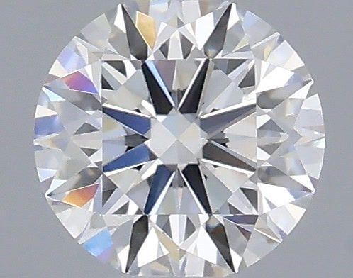 Diamond Natural 0,32Ct G-VS1 Round - GIA2536660460