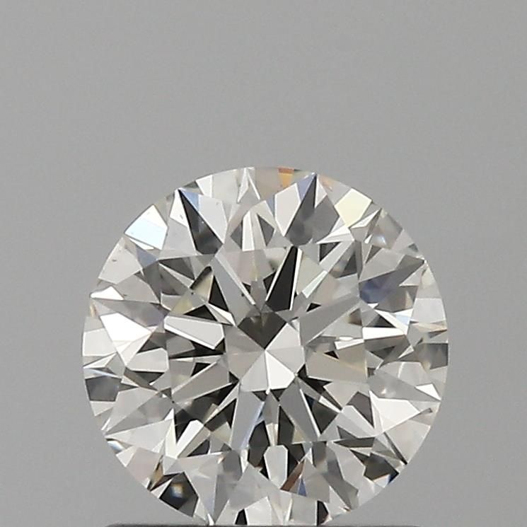 Diamond Natural 0,93Ct J-VS1 Round - GIA7452163992