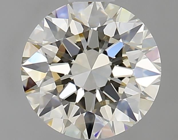 Diamond Natural 1,01Ct K-VVS2 Round - IGI710511881