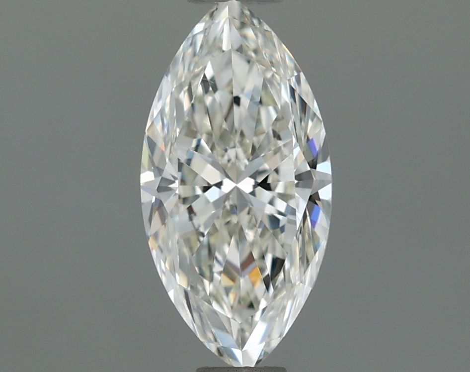 Diamond Natural 0,7Ct K-VS2 Marquise - GIA2554099293