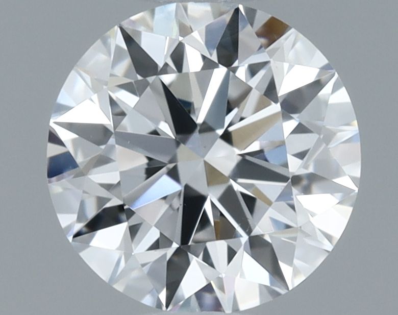 Diamond Natural 0,7Ct D-VS1 Round - GIA5556038977