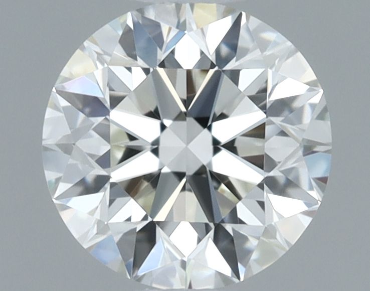 Diamond Natural 0,7Ct G-VVS1 Round - IGI793633450