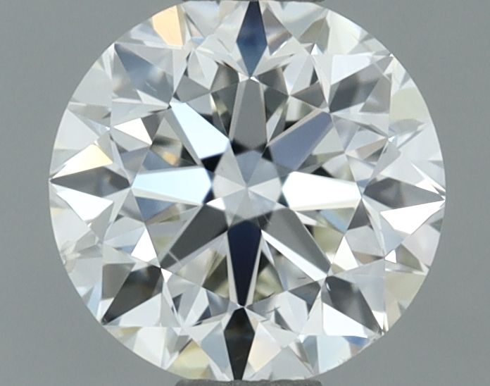 Diamond Natural 0,7Ct H-VS2 Round - IGI788655175
