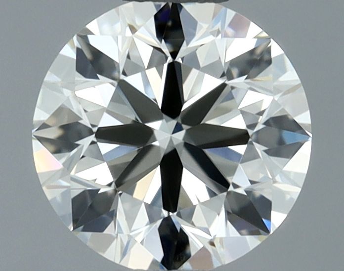 Diamond Natural 0,5Ct I-VVS1 Round - IGI761531090