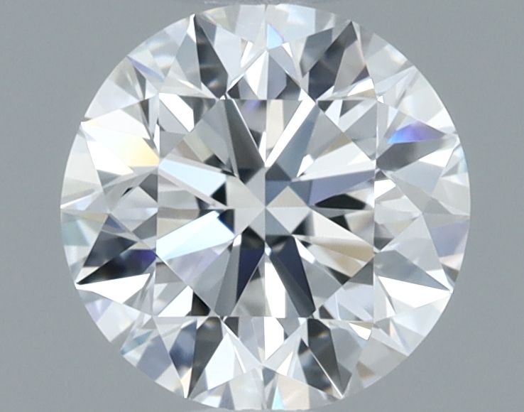 Diamond Natural 0,7Ct E-VVS1 Round - GIA6551061995