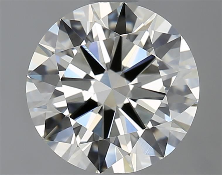 Diamond Natural 1,5Ct J-VVS1 Round - IGI675551223