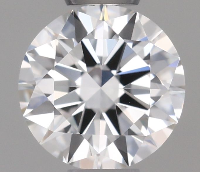 Diamond Natural 0,4Ct G-VVS2 Round - GIA6545691537