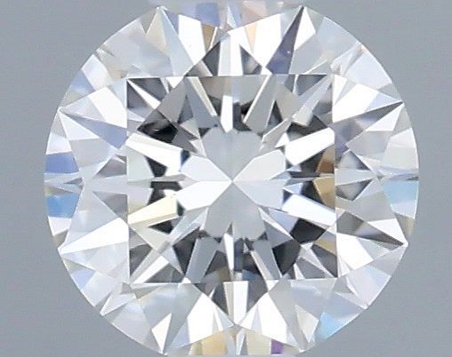 Diamond Natural 0,32Ct G-VS1 Round - GIA6501891389