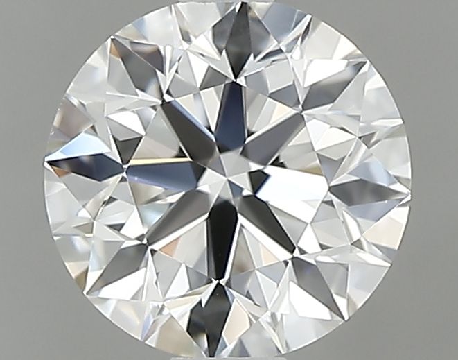 Diamond Natural 1Ct G-VS2 Round - GIA1558214782