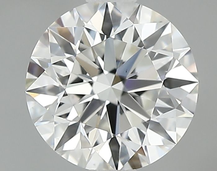 Diamond Natural 1,02Ct G-VS1 Round - GIA6542649099