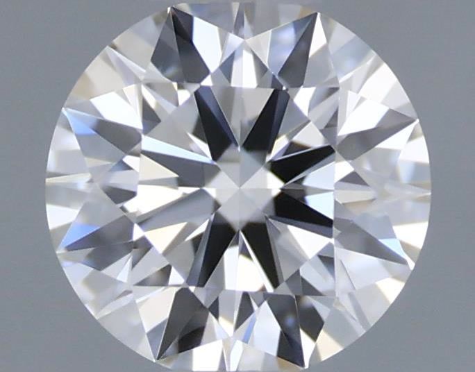 Diamond Natural 0,3Ct H-IF Round - GIA2477835777